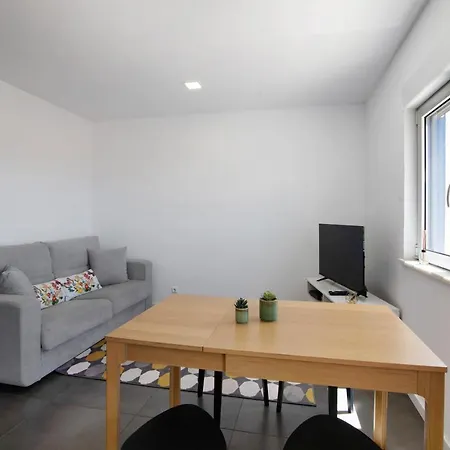 Sunshine Appartement