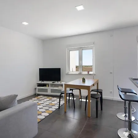 Sunshine Appartement Armação de Pêra