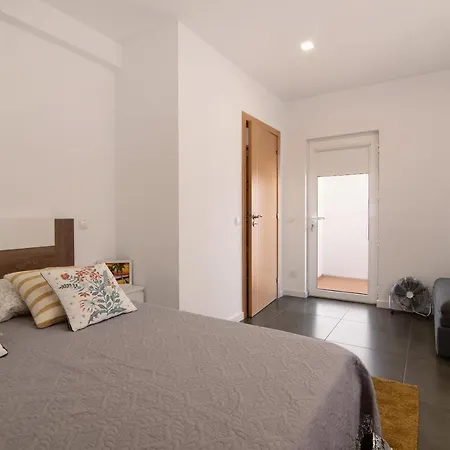 Appartement Sunshine