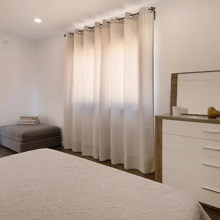 Apartment Sunshine Armacao de Pera