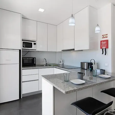 Sunshine Apartment