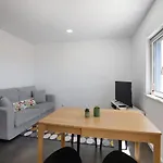 Sunshine Appartement