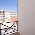 Sunshine Appartement