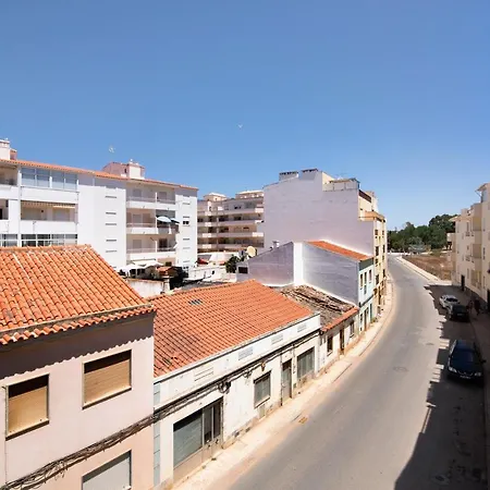 Sunshine Armação de Pêra