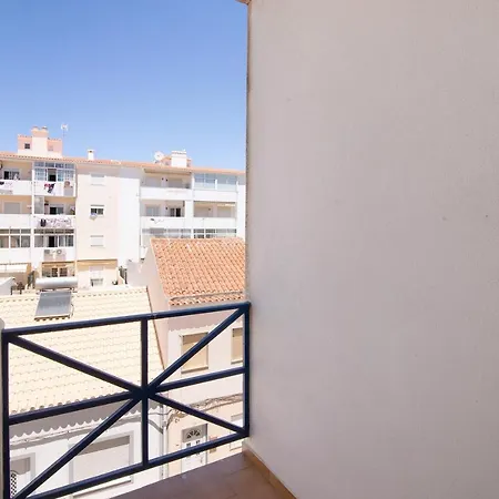 Sunshine Apartamento