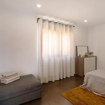 Sunshine Apartamento *