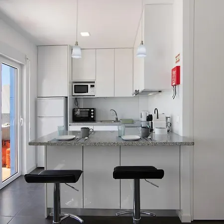 Sunshine Apartamento