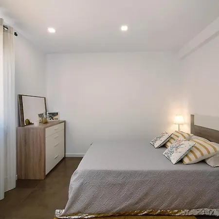 Apartamento Sunshine Armação de Pêra