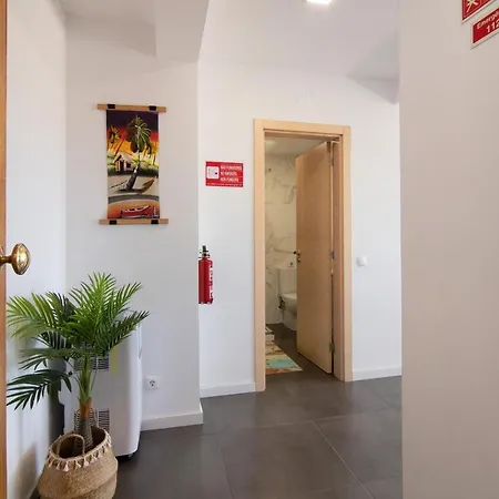 Sunshine Apartament Armação de Pêra