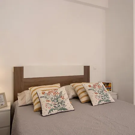 Apartamento Sunshine