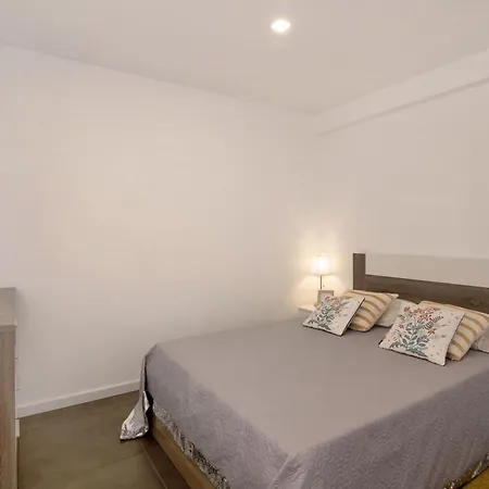 Apartamento Sunshine