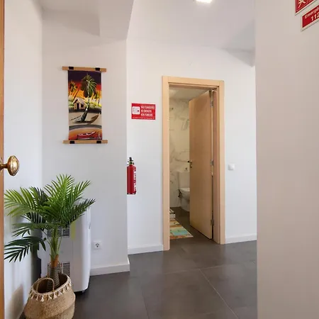 Sunshine Διαμέρισμα