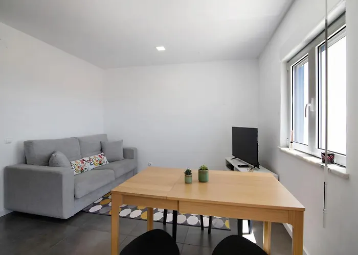 Sunshine Appartamento