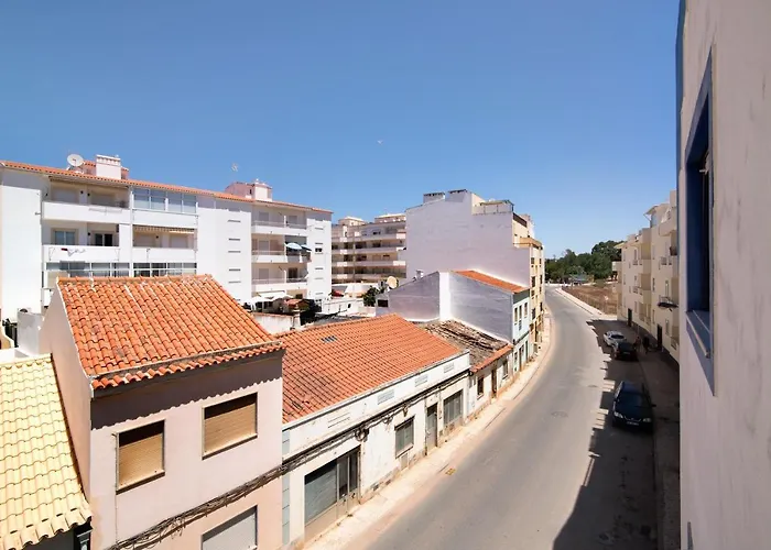 Sunshine Armação de Pêra