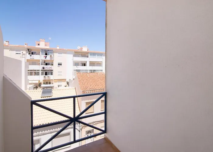 Sunshine Appartamento