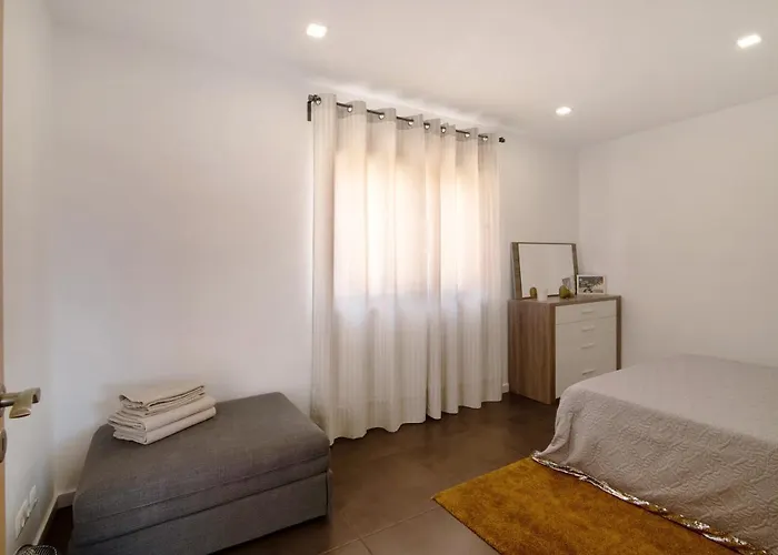 Sunshine Appartamento *