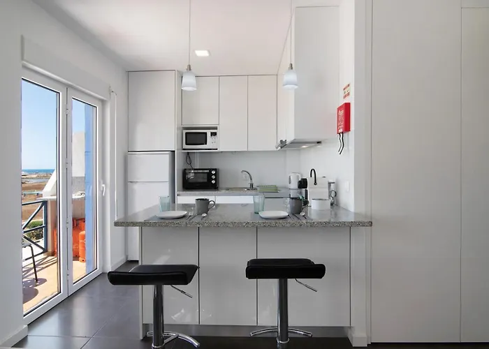 Sunshine Appartamento