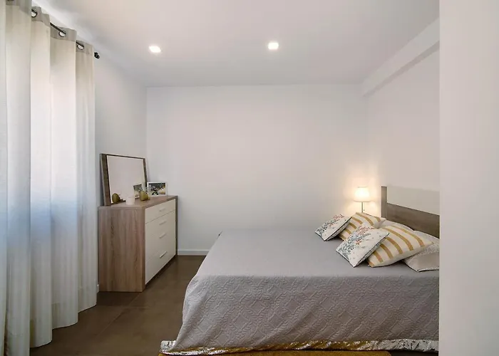 Appartamento Sunshine Armação de Pêra