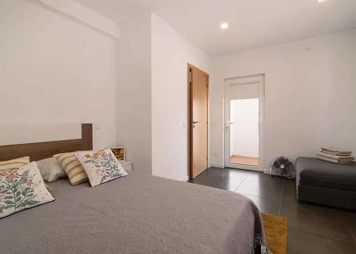 Appartamento Sunshine