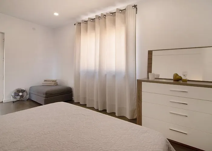 Appartamento Sunshine Armação de Pêra