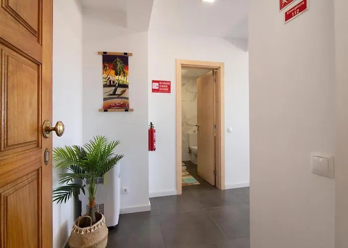 Sunshine Appartamento Armação de Pêra