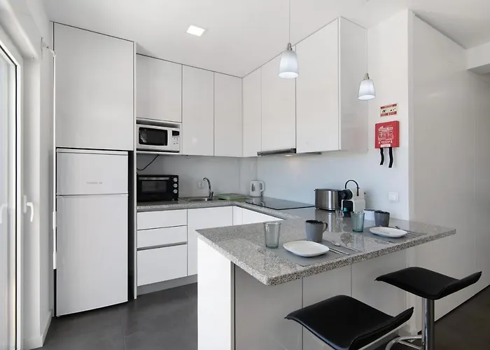 Sunshine Appartamento