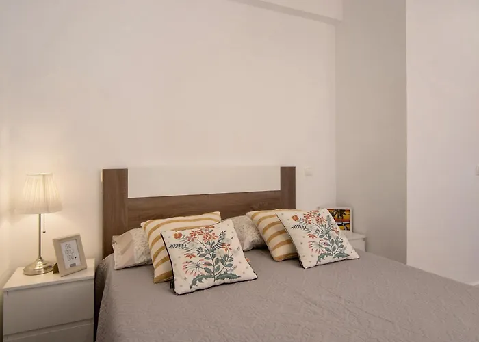 Appartamento Sunshine