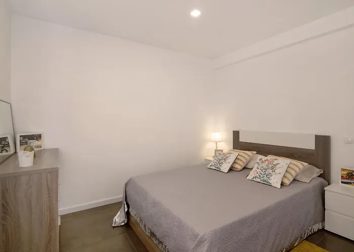 Appartamento Sunshine